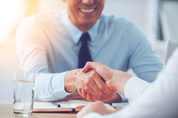 fot. shutterstock.com Nowe przepisy: Umowa o pracę - na piśmie, przed podjęciem zatrudnienia