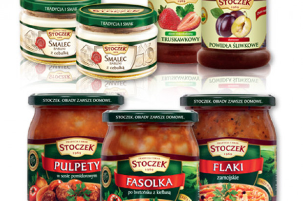 Makarony Polskie planują dalszy wzrost w kategorii dań gotowych i przetworów. fot. Makarony Polskie Makarony Polskie sprzedają mniej makaronów i przetworów owocowo-warzywnych