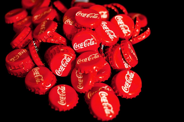 fot. pixabay.com Na olimpiadzie najbardziej skorzystała Coca-Cola