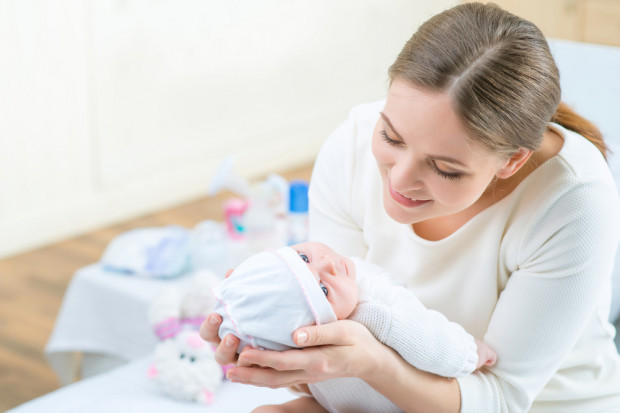 Fot. shutterstock Praca: Urlop macierzyński w pigułce