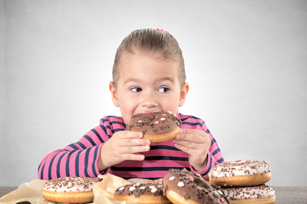 Fot. Shutterstock Od września nowe zasady żywienia w szkołach, wracają m.in. drożdżówki