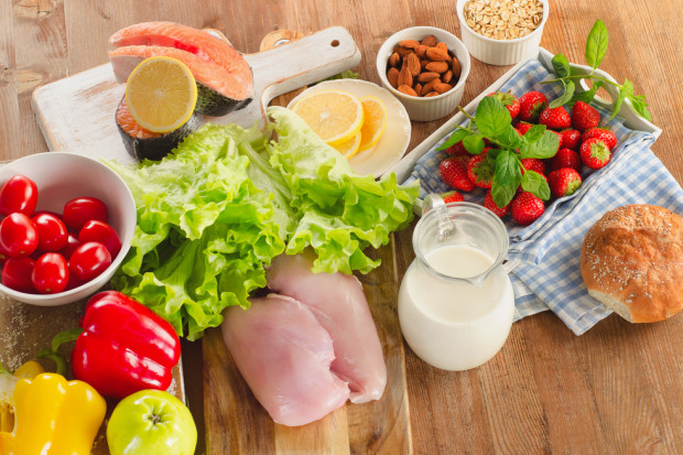 fot. shutterstock.com Dietetyczny paradoks: drobne ustępstwa od diety pomagają na niej wytrwać