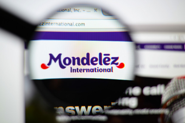fot. shutterstock Mondelez rezygnuje z przejęcia Hershey