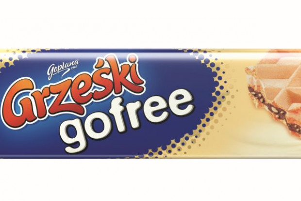 fot. Colian Grześki Gofree w nowej odsłonie