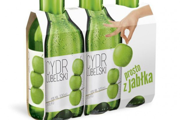 fot. Grupa Ambra 17 września odbędzie się trzecia edycja Święta Młodego Cydru w Lublinie