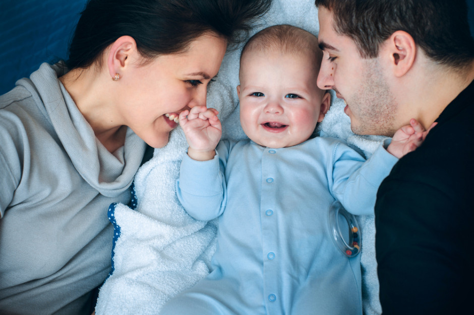 Fot. shutterstock Praca: Co warto wiedzieć o urlopie rodzicielskim?