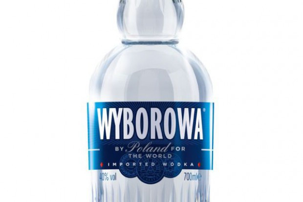 fot. Pernod Ricard Pernod Ricard: Wzrosła sprzedaż Wyborowej, polski rynek ustabilizował się