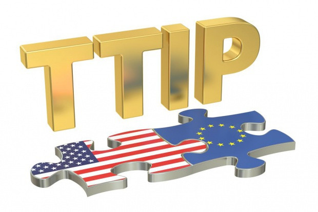 Fot. Shutterstock Belgijski Premier: możliwe, że rozmowy ws. TTIP trzeba będzie zawiesić