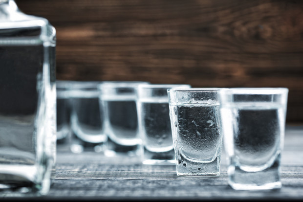 Fot. shutterstock Droższe alkohole zyskują w Polsce popularność