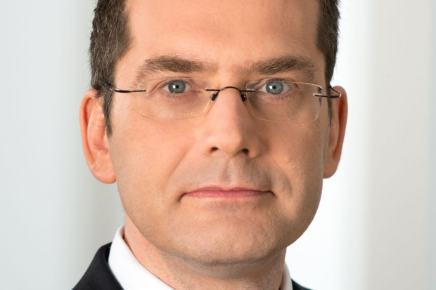 Wojciech Bogdan, Lider Praktyki Dóbr Konsumpcyjnych i Handlu w McKinsey. Fot. McKinsey E-handel spożywczy w Polsce rośnie 2 razy szybciej niż cały rynek e-commerce