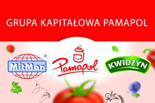 Fot. Pamapol Pamapol zwiększa przychody ze sprzedaży