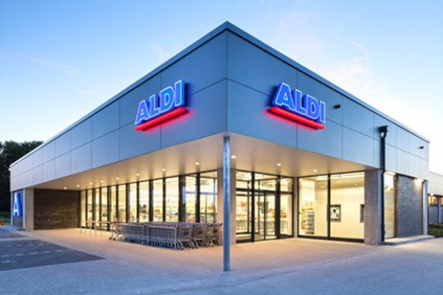 fot. za aldi.pl Aldi Nord: 21,8 mld euro obrotu netto w 2015 r.