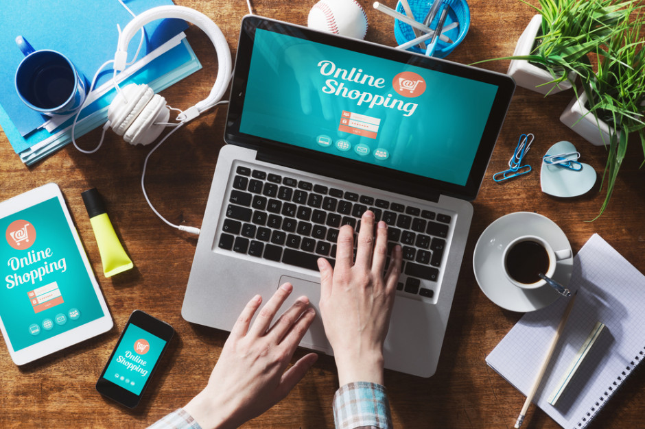 Fot. Shutterstock Sklepy internetowe: różnice w cenach produktów częstsze niż w handlu tradycyjnym