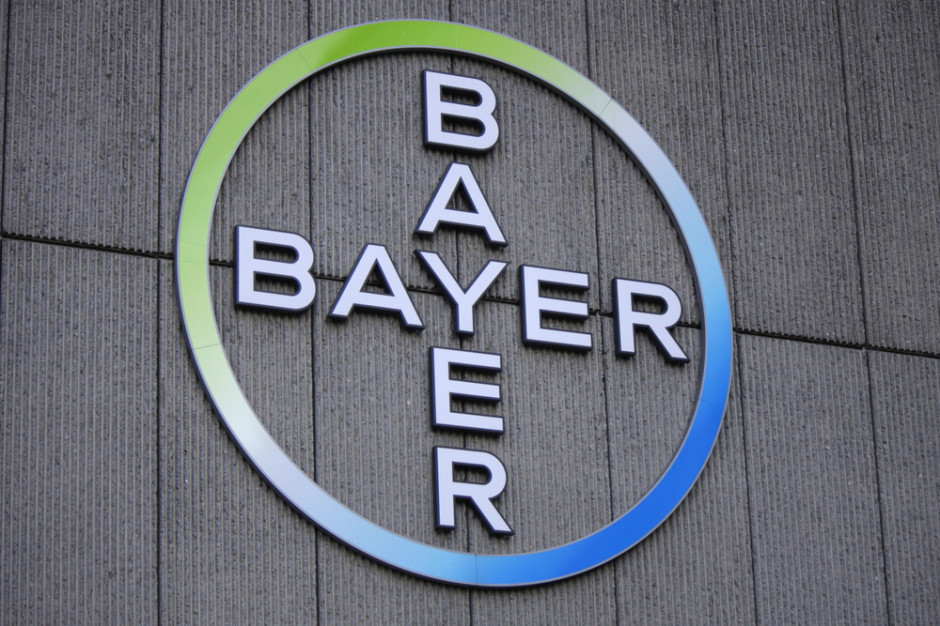 Fot. 360b / Shutterstock.com Bayer składa kolejną ofertę Monsanto. Będzie gigantyczne przejęcie?
