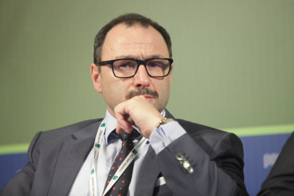 Bogusław Kowalski, twórca i prezes Grupy Kapitałowej Graal. Fot. Pawel Pawlowski/zelaznastudio.pl Graal: fundusze zarządzane przez ALTUS TFI przekraczają 5 proc. w ogólnej liczbie głosów spółki