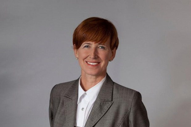 Elżbieta Rafalska, minister rodziny, fot. mat. pras. Rafalska o zakazie handlu w niedziele: Nie będzie utraty miejsc pracy