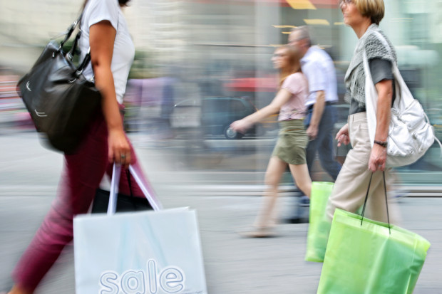 Fot. shutterstock 9 najważniejszych trendów konsumenckich w Polsce