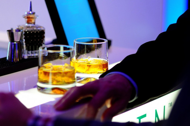 fot. pixabay.com Polska atrakcyjna dla producentów whisky