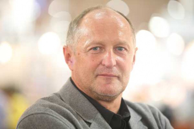 Janusz Rodziewicz, prezes SRW RP (fot. zelaznastudio.pl) Rodziewicz, SRW: mamy najbogatszy rynek wędlin na świecie (wideo)