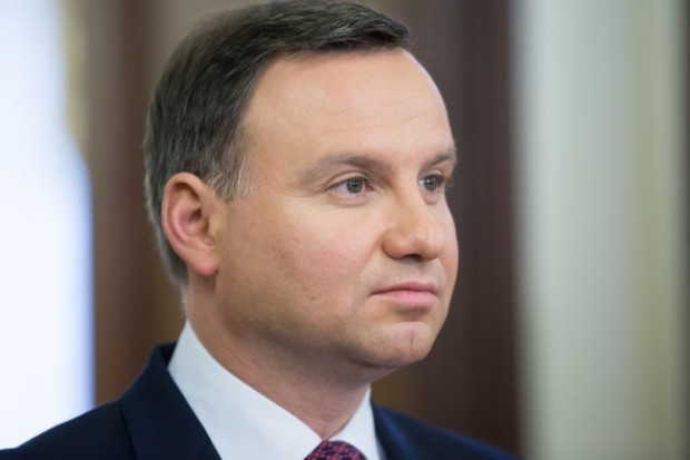 Andrzej Duda, prezydent Polski/ fot. shutterstock.com Prezydent Duda podpisał specustawę dot. ASF