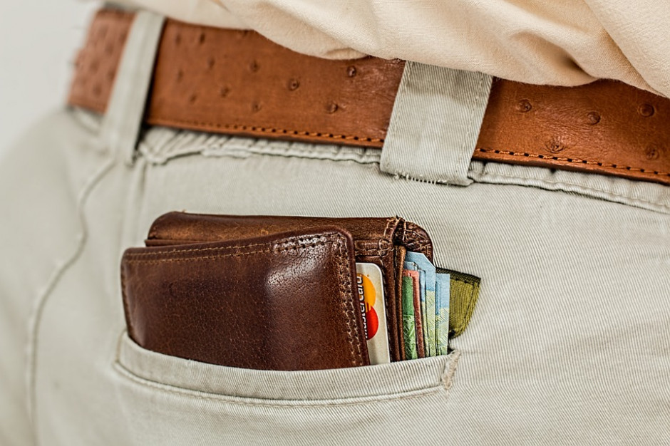 fot. pixabay.com Credit Agricole: Większa skłonność do oszczędzania ograniczy wpływ programu