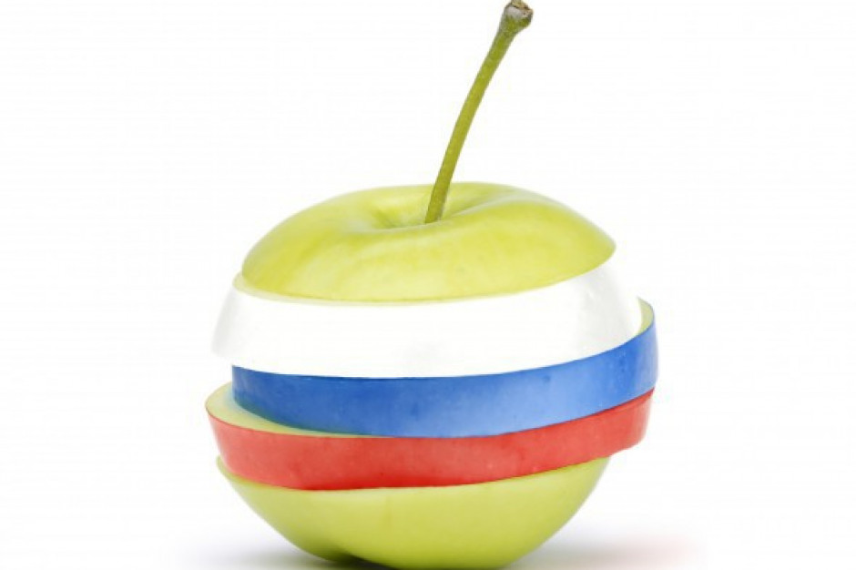 fot. shutterstock.com Sadownicy chcą eksportować do Rosji - protest w Warszawie