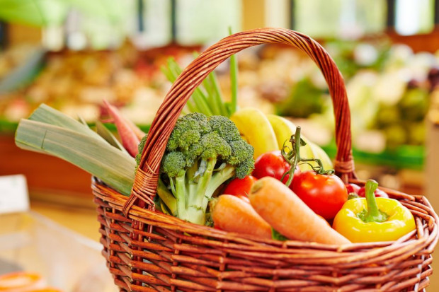 Fot. shutterstock UOKiK wykazał nieprawidłowości w sprzedaży i oznakowaniu żywności ekologicznej