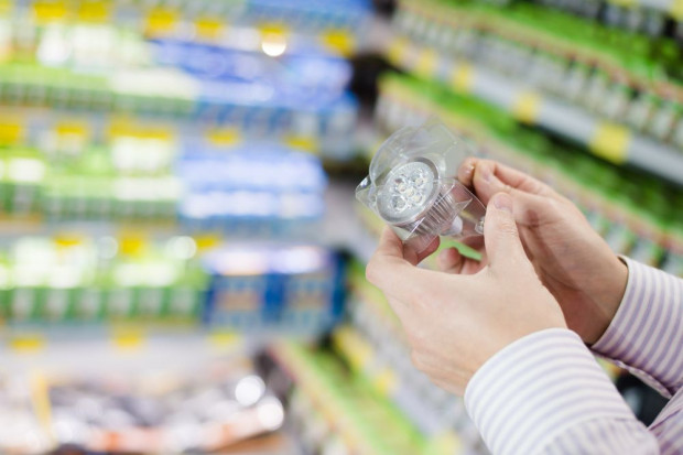 Fot. shutterstock W branży gastronomicznej i handlowej oszczędzanie energii jest opłacalne
