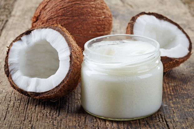 fot. shutterstock Dynamiczny wzrost światowego rynku produktów kokosowych