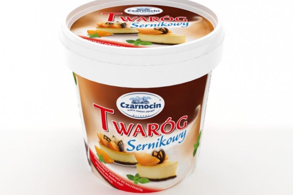 fot. Milkpol Milkpol zwiększył przychody w sierpniu o blisko 33 proc. r/r