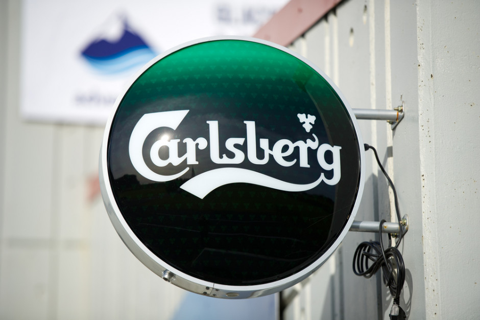 fot. shutterstock Royal Unibrew atrakcyjniejszy dla inwestorów niż Carslberg