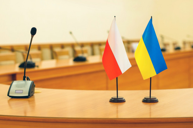 fot. shutterstock Ukraińscy producenci żywności sięgną po unijne środki w Polsce