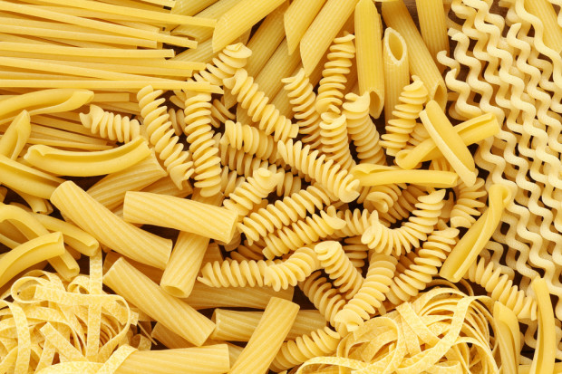 fot. shutterstock Makarony Polskie zwiększają sprzedaż eksportową i promują się w Chinach