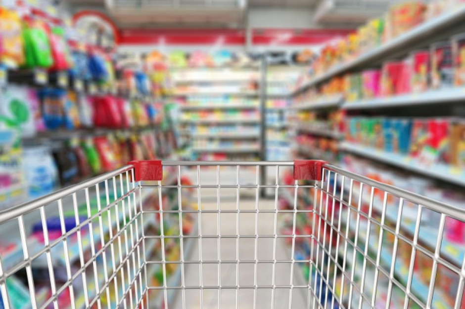 fot. shutterstock Polacy chętnie kupują w niedzielę