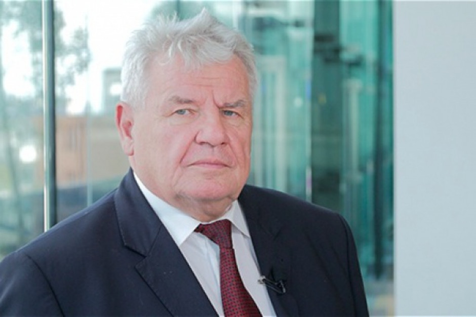 Czesław Cieślak, prezes OSM Koło Na rynku mleczarskim dzieją się szczególne rzeczy (video)