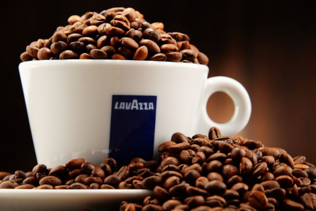 fot. shutterstock.com Lavazza dostrzega potencjał polskiego rynku. Planuje rozwój