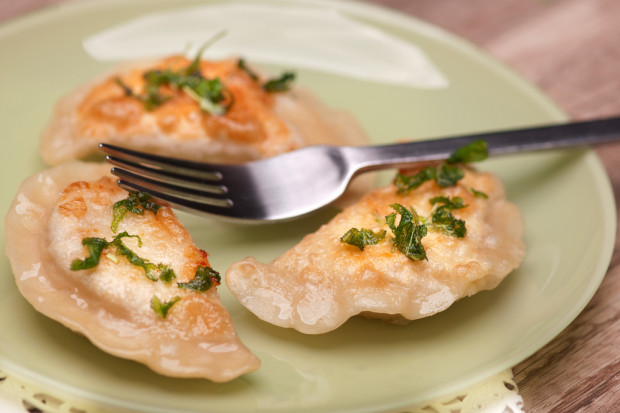 fot. shutterstock Polska kuchnia będzie promowana w brytyjskich restauracjach