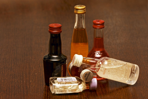 fot. shutterstock Alkoholowe