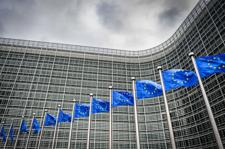 fot. shutterstock KE: Polska nie może faworyzować podmiotów o niższych przychodach