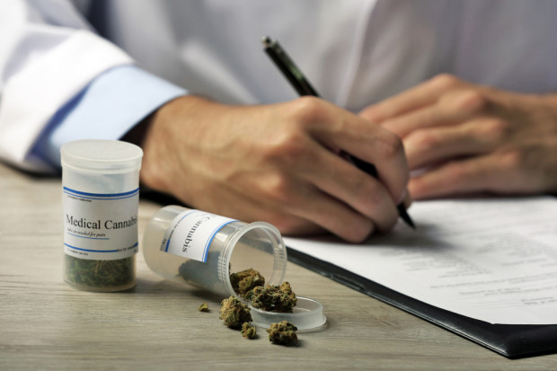 fot. shutterstock Wiceminister: Nie ma dowodów, że marihuana ma znaczenie medyczne