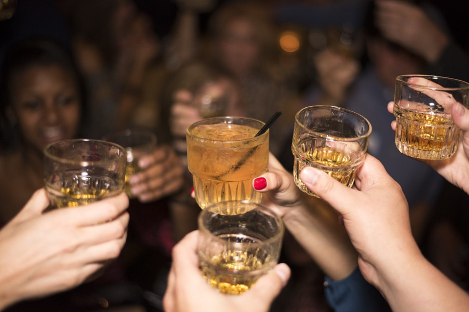 fot. pixabay.com Rynek whisky w Polsce: Sprzedaż wolumenowa rośnie 5 razy szybciej niż wartościowa
