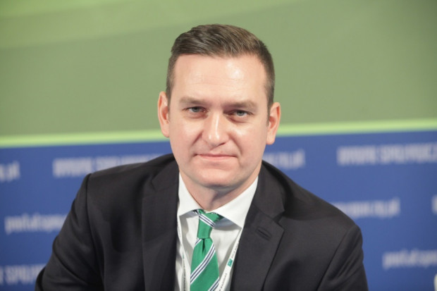 fot. Mikołaj Piaskowski Prawnik: Decyzja KE w sprawie podatku handlowego nie jest ostateczna