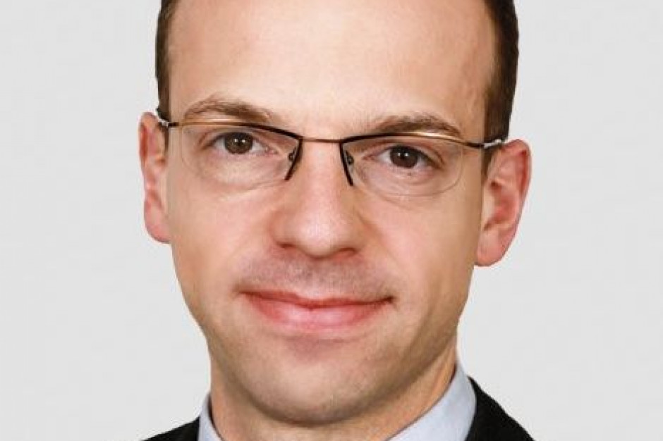 Andrzej Bernatek, doradca podatkowy, partner w KPMG w Polsce. Fot. KPMG Bernatek, KPMG: Decyzja KE nie jest zaskoczeniem