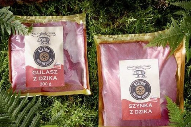 fot. materiały prasowe Lidl Polska Lidl Polska z czasową ofertą dziczyzny