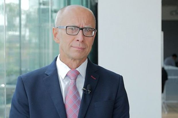 Tomasz Głasek /fot. PTWP Dyrektor OSM Piątnica: Wprowadzanie pasz bez GMO to długotrwały proces (video)