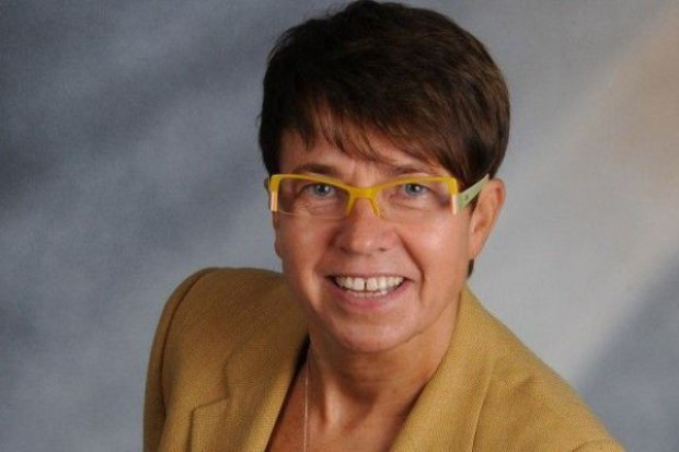 Dr Małgorzata Starczewska-Krzysztoszek, główna ekonomistka Konfederacji Lewiatan. Fot. KL Gospodarkę napędza spożycie indywidualne
