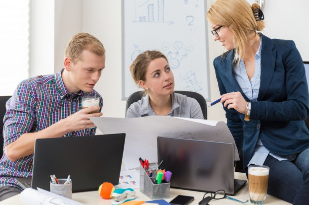 Fot. shutterstock WKG 2016: Czy młodzi ludzie są w stanie nauczyć się przedsiębiorczości?