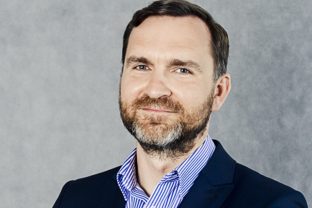 Marcin Kuprewicz, dyrektor działu mleczarskiego Chr. Hansen /fot. Chr. Hansen Chr. Hansen przejmuje część Valio i nowe szczepy bakterii dla mleczarstwa