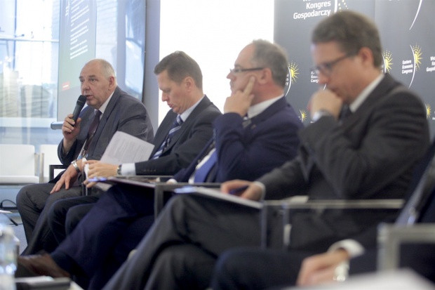 fot.PTWP Inwestowanie w Polsce Wschodniej nadal trudniejsze niż w innych regionach kraju