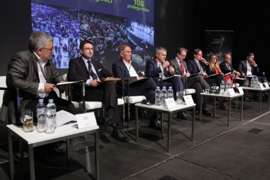 fot.PTWP Będzie wsparcie dla eksportu firm z sektora MŚP